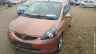 продам авто Honda Jazz Jazz I