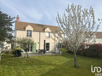 maison à Magny-le-Hongre (77)