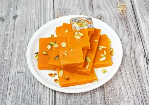 Besan Barfi