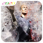 Cover Image of Tải xuống Robben Wallpapers ⚽🔥 1.0 APK