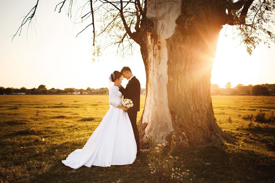 Hochzeitsfotograf Irina Mikhnova (irynamikhnova). Foto vom 14. September 2020