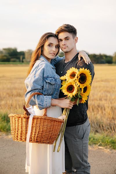 Photographe de mariage Diana Shevchyk (dianashevchyk). Photo du 31 juillet 2021