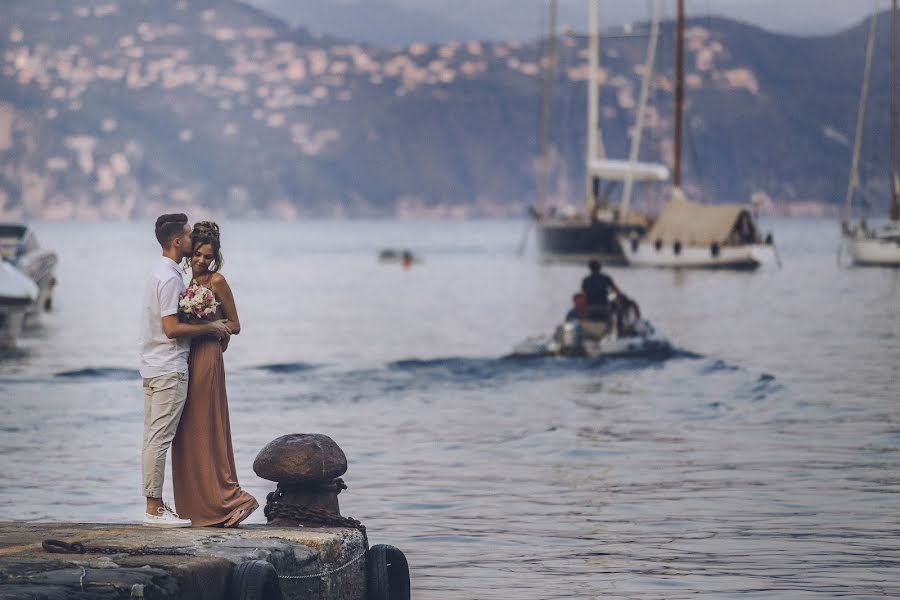 Fotógrafo de casamento Simone Primo (simoneprimo). Foto de 2 de outubro 2016