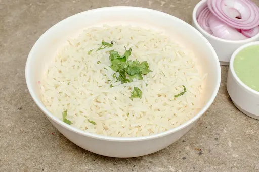 Jeera Rice