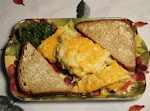 Ruhrei.... Mennonite Scrambled Eggs was pinched from <a href="http://www.food.com/recipe/ruhrei-mennonite-scrambled-eggs-139989" target="_blank">www.food.com.</a>