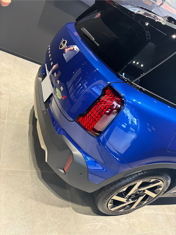 ミニ ハッチバックの新型MINIに関するカスタム事例の投稿画像2枚目