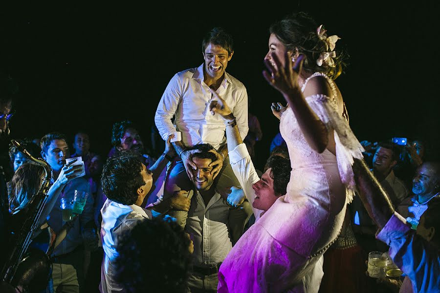 Fotografo di matrimoni Carlos Vieira (carlosvieira). Foto del 6 luglio 2015