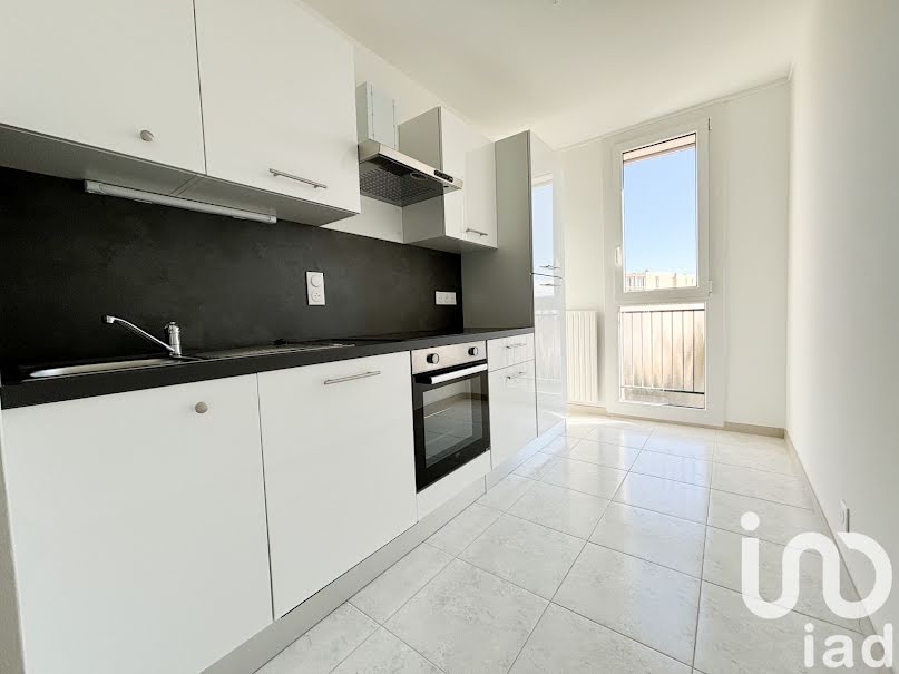 Vente appartement 2 pièces 50 m² à Saint-raphael (83700), 169 000 €