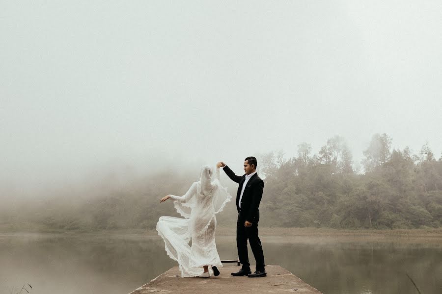 Photographe de mariage Danny Arief (d8studio). Photo du 23 octobre 2020