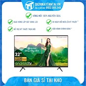 32Hg5200 - Smart Tivi Casper 32 Inch 32Hg5200 Mới 2021 - Miễn Phí Vận Chuyển Hcm, Giao Hàng Trong Ngày