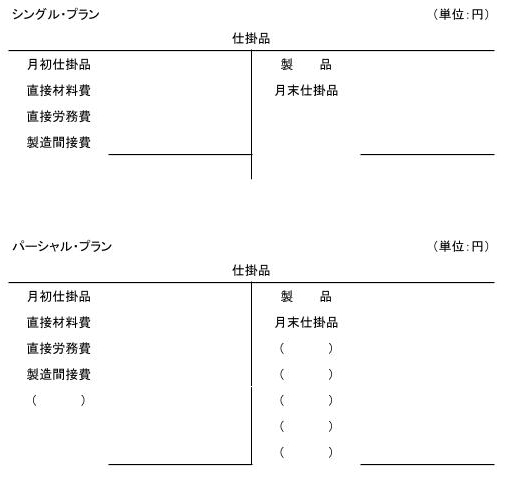 解答用紙