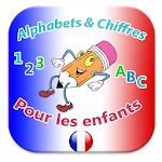 Cover Image of Download learn alphabet frensh for kids 2.2 APK