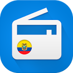 Cover Image of 下载 Radio Ecuador FM - All Ecuadorian Radio Stations 4.9.37 APK