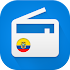 Radio Ecuador FM -  Simple Radio FM App4.9.49