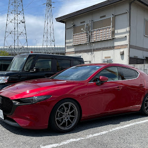 MAZDA3 BPFP