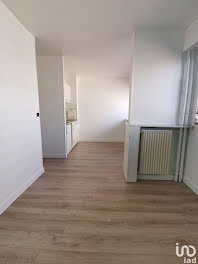 appartement à Vitry-sur-Seine (94)