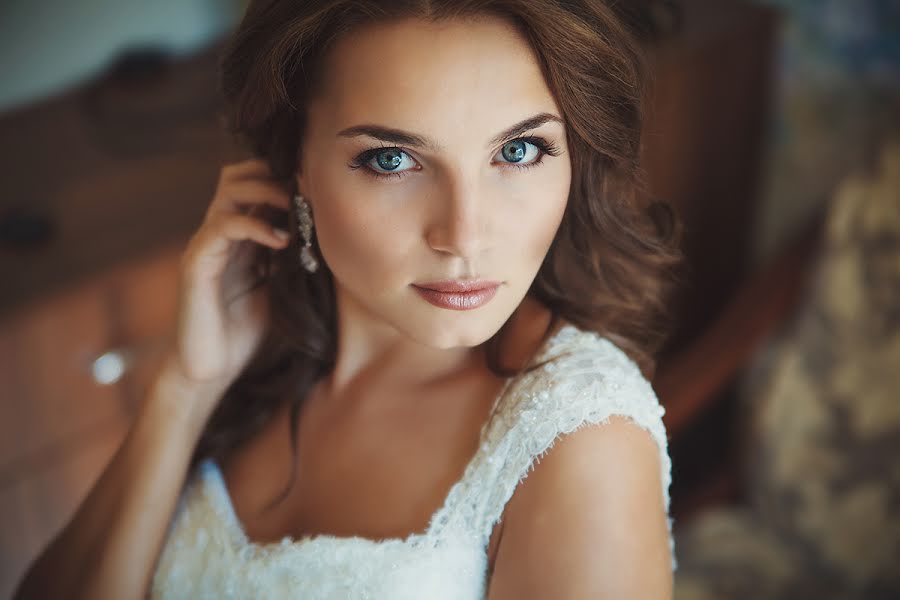 Wedding photographer Aleksandra Suvorova (suvorova). Photo of 1 July 2015