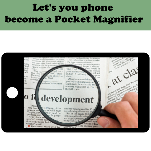 Ultimate Magnifier