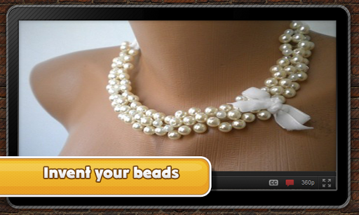 Pearl Jewelry