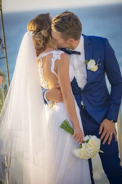 Wedding photographer Klaudijus Kairys (klaudijus). Photo of 8 May 2020