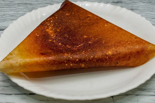 Butter Masala Dosa