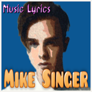 Music Mike Singer With Lyrics  Icon