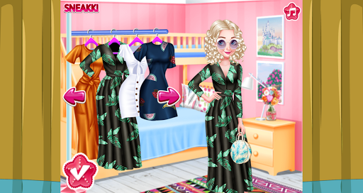 Nail Art Salon  Fashion Salon