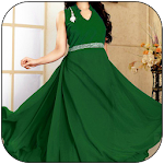 Cover Image of डाउनलोड Women Gown Dress Photo Suit New 1.0 APK