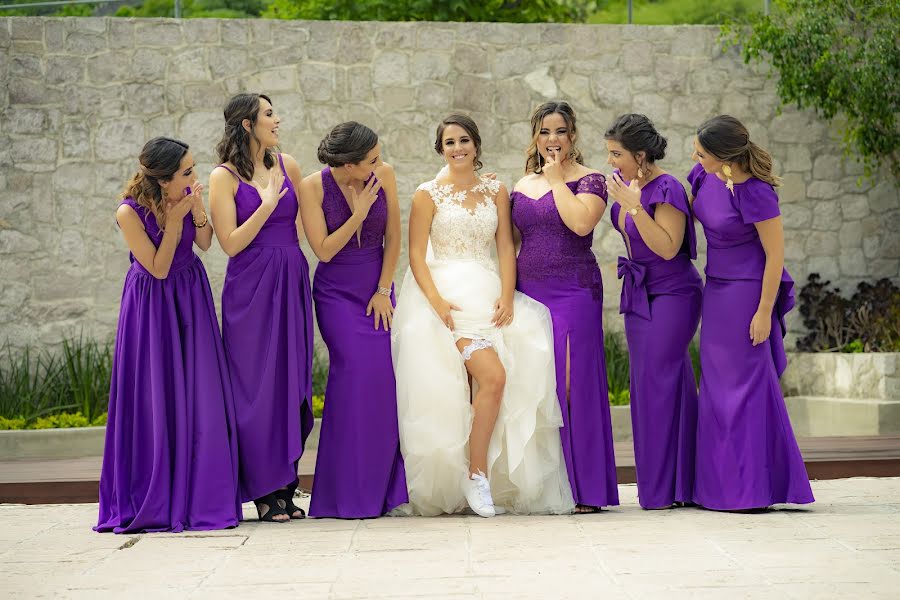 Fotógrafo de casamento Charly Alvarez (carlosalvarez). Foto de 24 de maio 2019