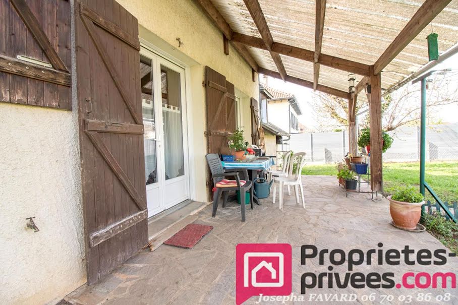 Vente maison 9 pièces 130 m² à Malemort-sur-Corrèze (19360), 254 400 €