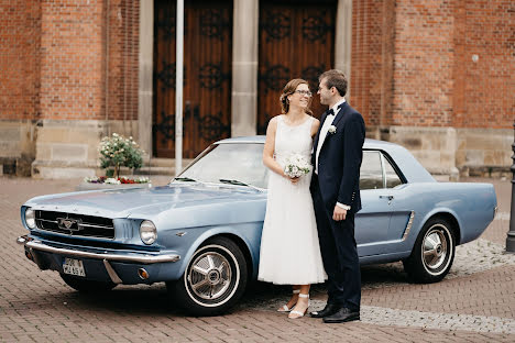 शादी का फोटोग्राफर Andy Strunk (andystrunk)। जुलाई 18 2019 का फोटो