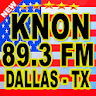 KNON 89.3 FM App Dallas icon