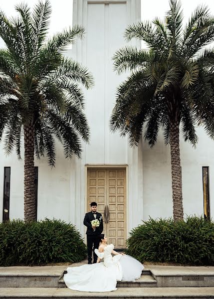 Wedding photographer Yao Xie (the-pupilla). Photo of 3 March