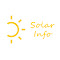 Image du logo de l'article pour Solar Info