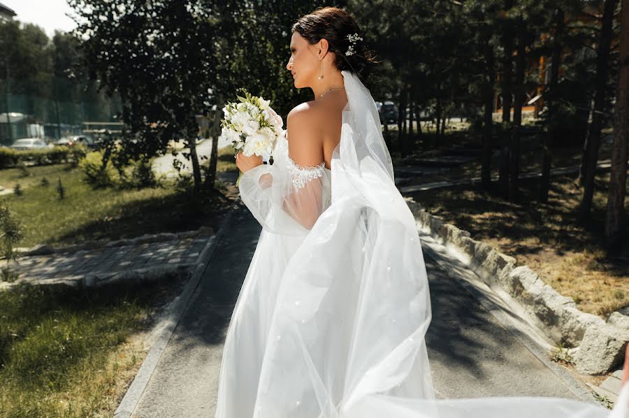 Wedding photographer Irina Subaeva (subaevafoto). Photo of 2 February