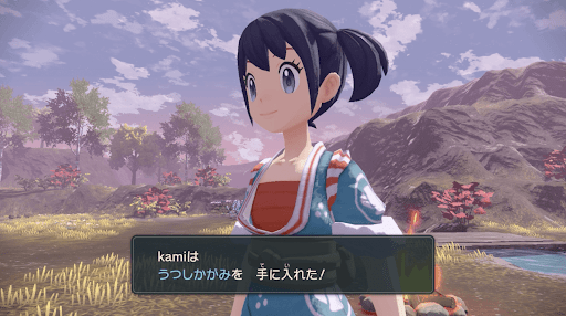 アルセウス ラブトロス れいじゅう の覚える技とフォルムチェンジのやり方 ポケモンアルセウス攻略wiki 神ゲー攻略