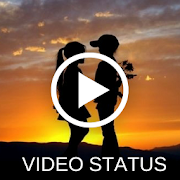 Video Status 2018 (Lyrical Videos) 1.1 Icon