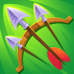 Cover Image of Unduh Royal defense 0.20.4 APK