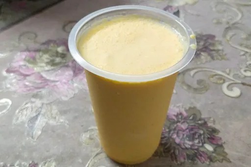 Mango Milkshake