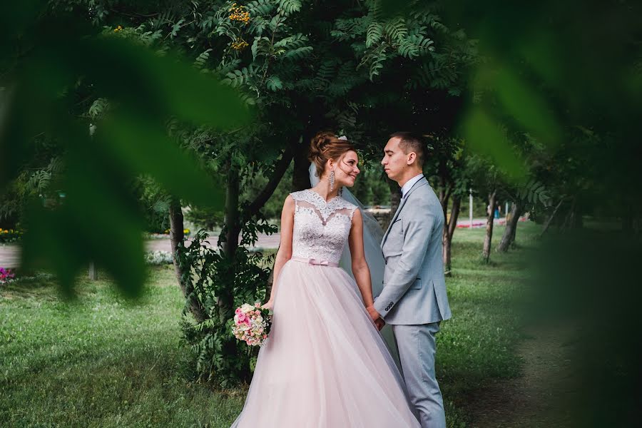 Wedding photographer Mariya Gucu (mariagutsu). Photo of 26 September 2017