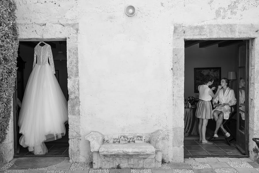 Photographe de mariage La Historia Interminable (interminable). Photo du 5 février 2021