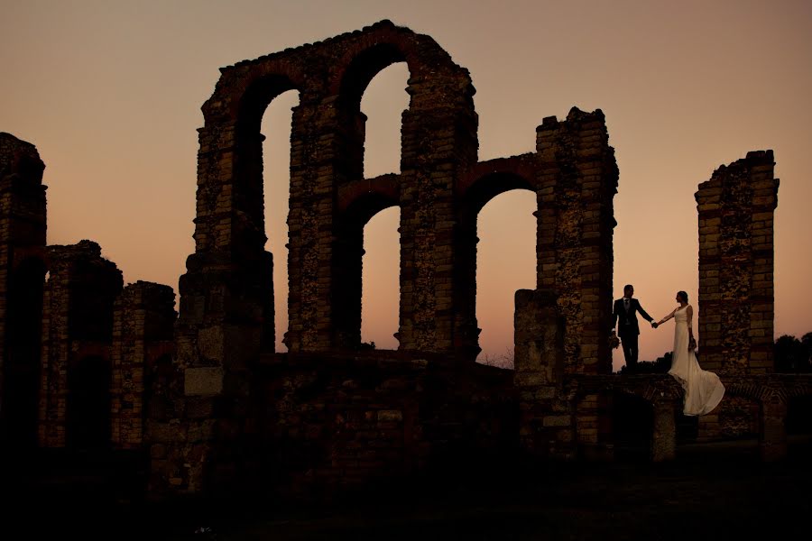 Fotógrafo de casamento Albert Pamies (albertpamies). Foto de 7 de setembro 2022