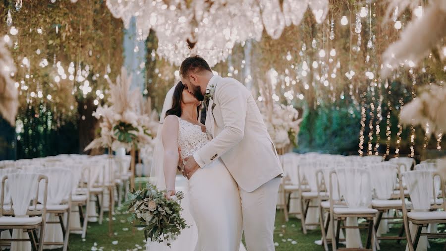 Fotografo di matrimoni Melanie Beier (andorinhafilms). Foto del 4 luglio 2022