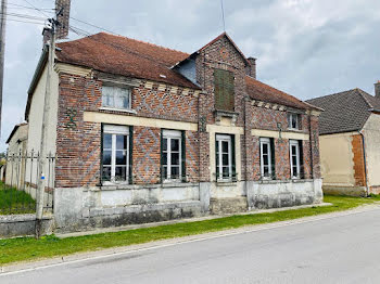 maison à Les Grandes-Chapelles (10)