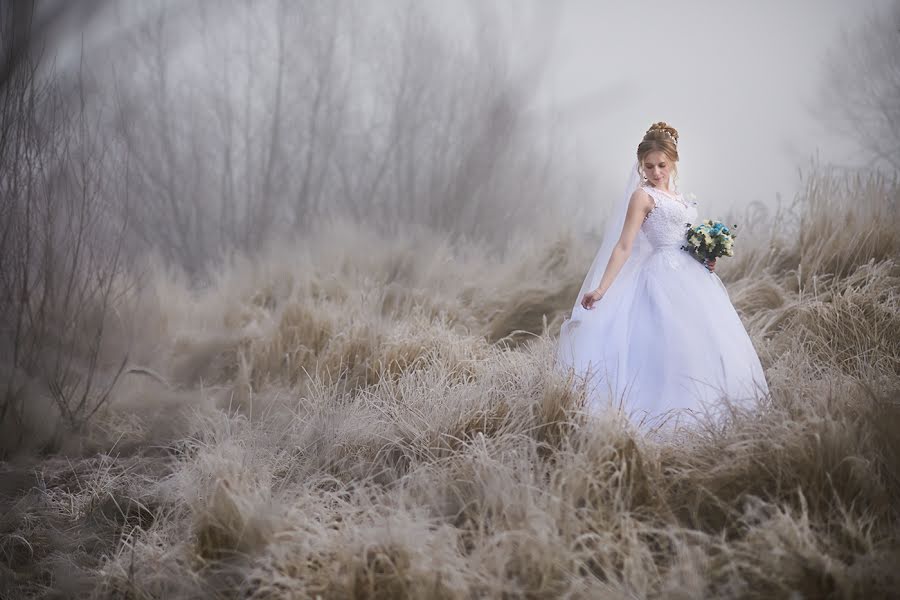 Fotografo di matrimoni Yuriy Korzun (georg). Foto del 18 gennaio 2020