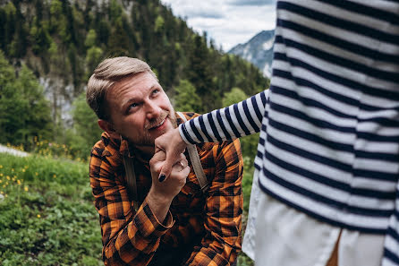 Photographe de mariage Aleksandr Sychev (alexandersychev). Photo du 30 mai 2017