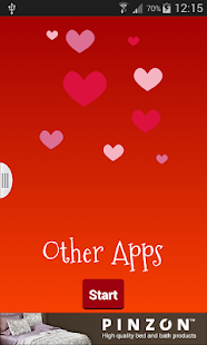Fingerprint Love Scanner(圖4)-速報App