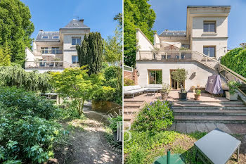 maison à Fontenay-sous-Bois (94)