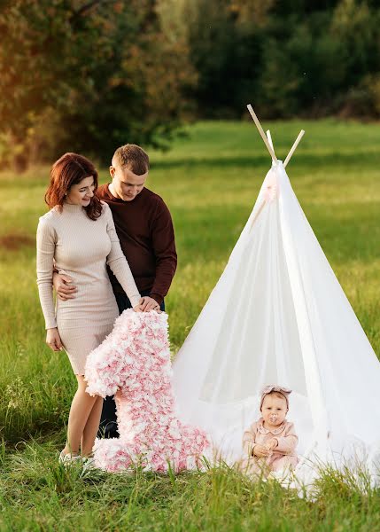 Hochzeitsfotograf Anastasia Bielokon (bielokon). Foto vom 17. August 2023