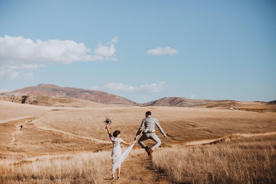 Wedding photographer Hans Rivadeneira (hansandroxes). Photo of 18 September 2020